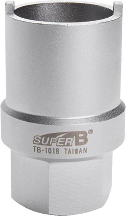 Super B kassettenaufsatz tb-1018 shimano