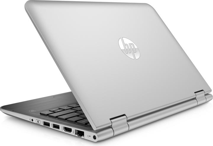 Actual product image HP Pavilion x360 11-k110nz (11.60", Intel Pentium N3700, 4 GB, CH)