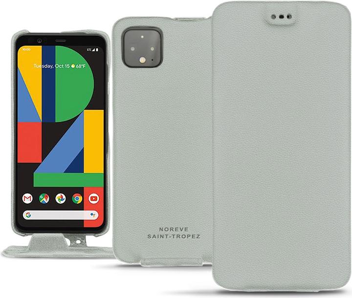Produktbild Noreve Lederschutzhülle vertikal (Google Pixel 4)
