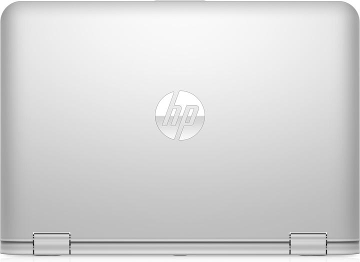 Actual product image HP Pavilion x360 11-k110nz (11.60", Intel Pentium N3700, 4 GB, CH)
