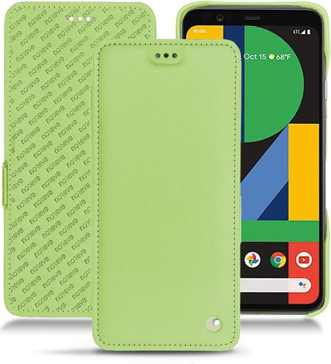 Vert olijf ( Nappa - Pantone #a7c58e )