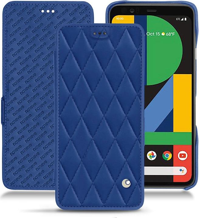 Immagine prodotto Noreve Cover in pelle orizzontale (Google Pixel 4 XL)