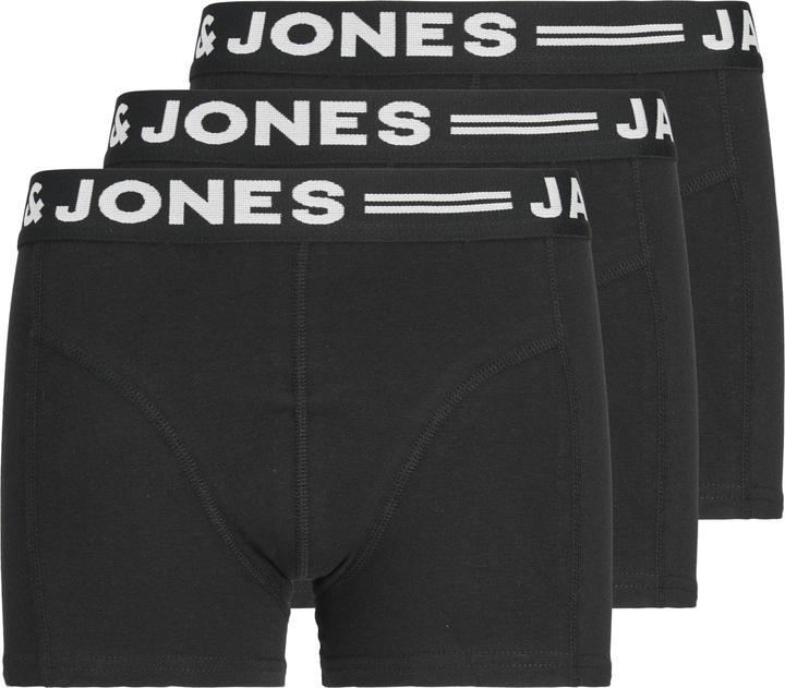 Produktbild Jack & Jones Trunks JNR (116, 3er Pack)