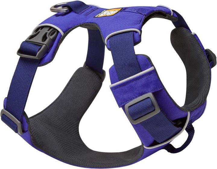 Ruffwear Harnais pour chien Front Range (XXS, Chien, Général, Promenade)