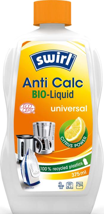 Swirl anti calc (375 ml)