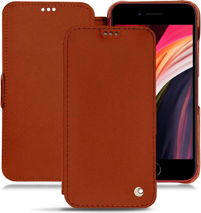 Produktbild Noreve Lederschutzhülle horizontal (Apple iPhone SE (2nd Gen), Apple iPhone SE (3rd Gen))