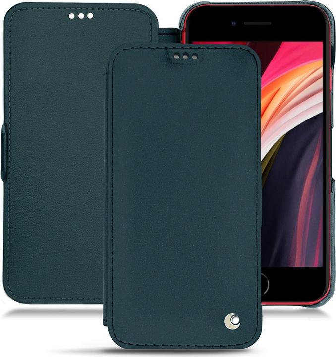Produktbild Noreve Lederschutzhülle horizontal (Apple iPhone SE (2nd Gen))