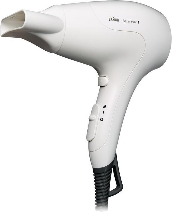 Image du produit Braun Satin Hair 1 Power Perfection