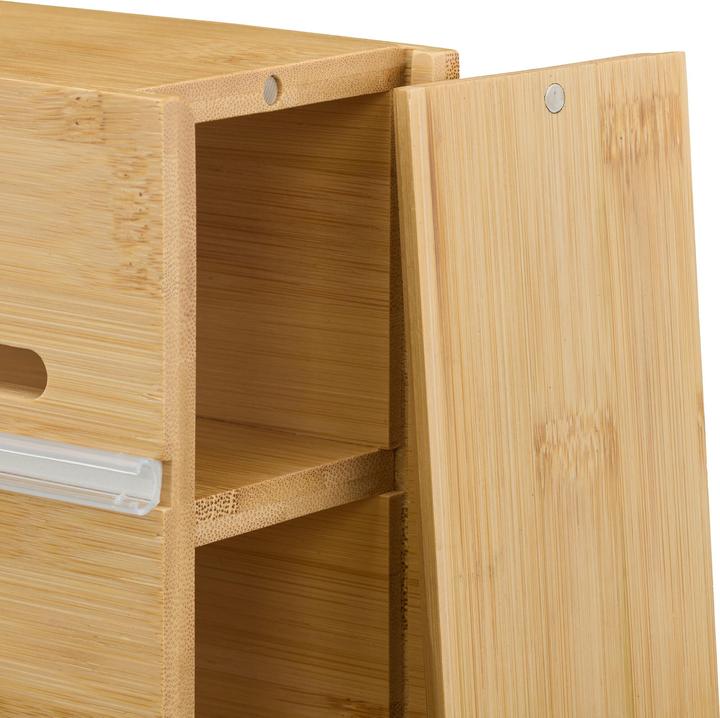 Immagine prodotto Relaxdays Distributore pellicola da cucina
