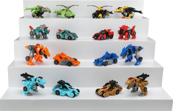 Image du produit VTech Switch & Go Dinos - Surprise 12 pièces- 80-422504