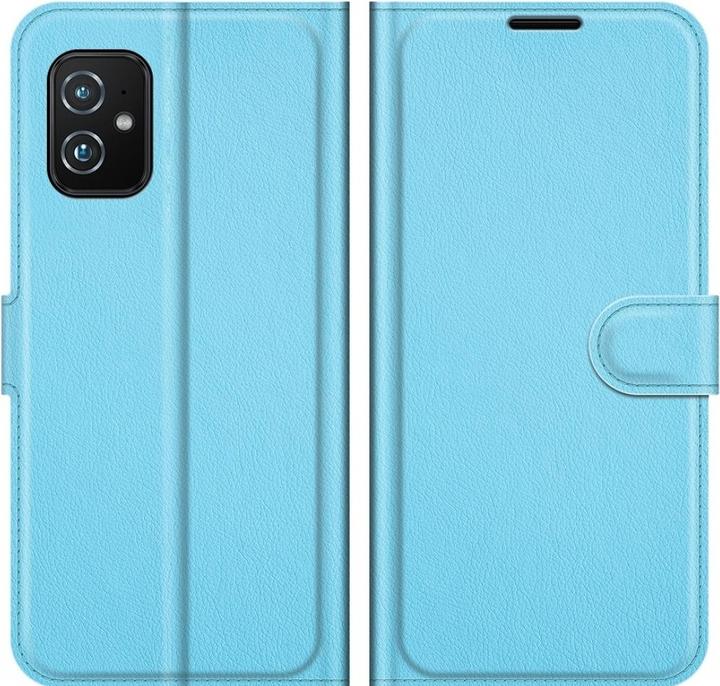 Image du produit Screenguard Housse cuir Asus Zenfone 8 Leather Guard (Asus Zenfone 8)