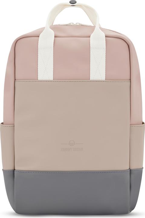 Johnny Urban Hailey (13 l)