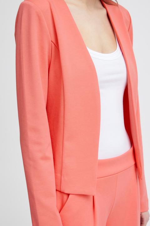 Actual product image Ichi IHKATE SHORT BL - 20112547 (L)