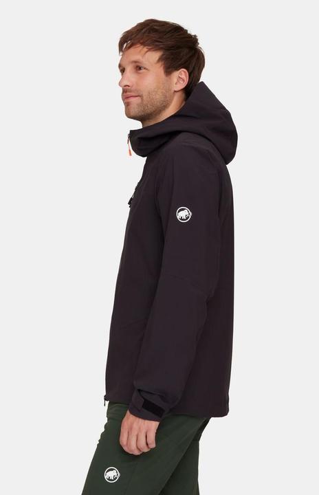 Image du produit Mammut Veste à capuche Taiss HS (XL)