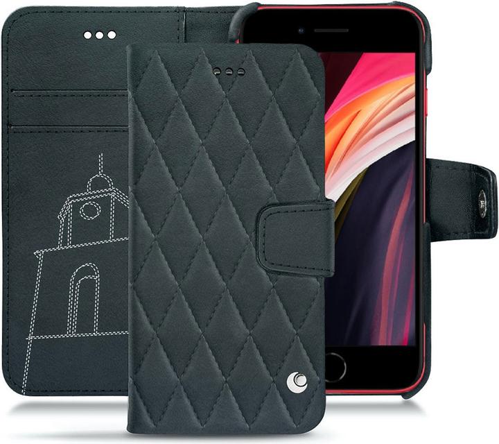 Productafbeelding Noreve Leren Portemonnee (Apple iPhone SE (2e generatie))