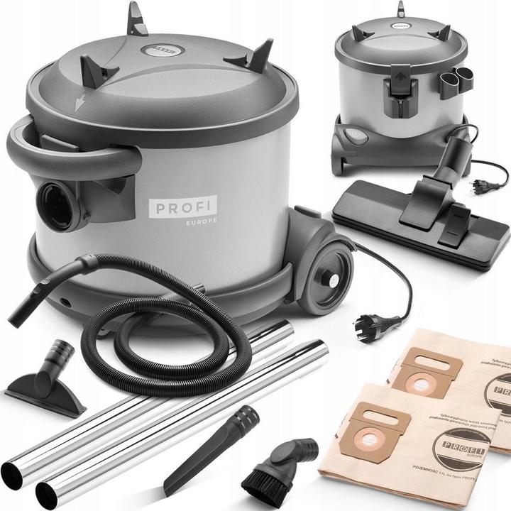 Produktbild Master Profi ODKURZACZ 1.2.1