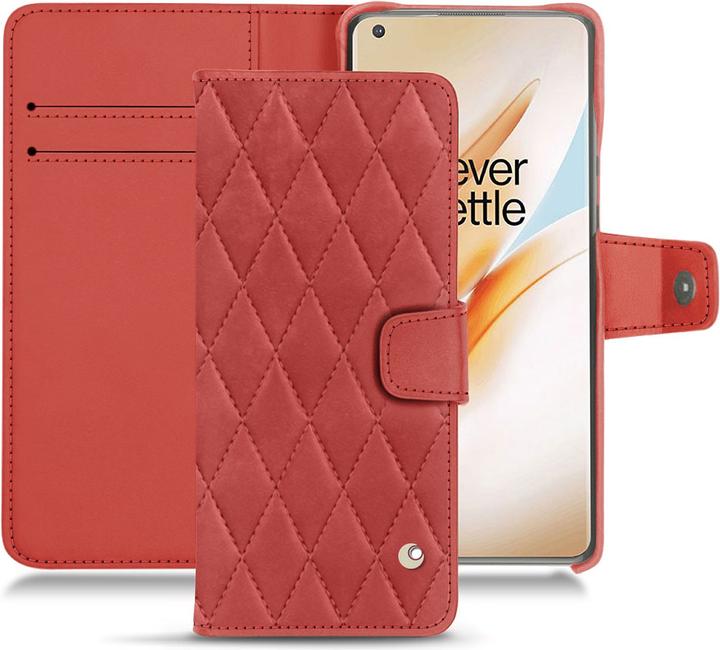 Cerise vintage - Couture ( Pantone #a6302e )