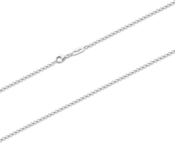 Produktbild Thomas Sabo Erbskette 925er (925er Silber, 70 cm)