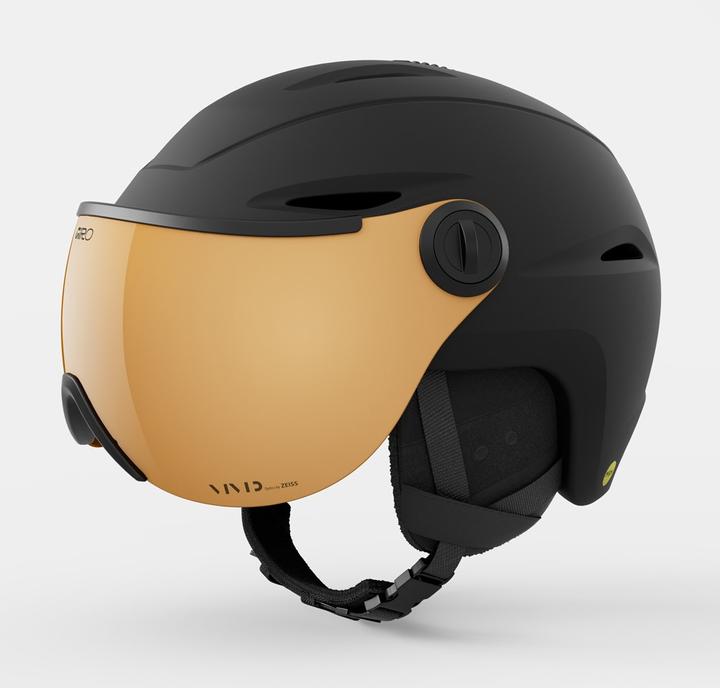 Actual product image Giro Essence MIPS VIVID Helmet (55.5 - 59 cm, M)