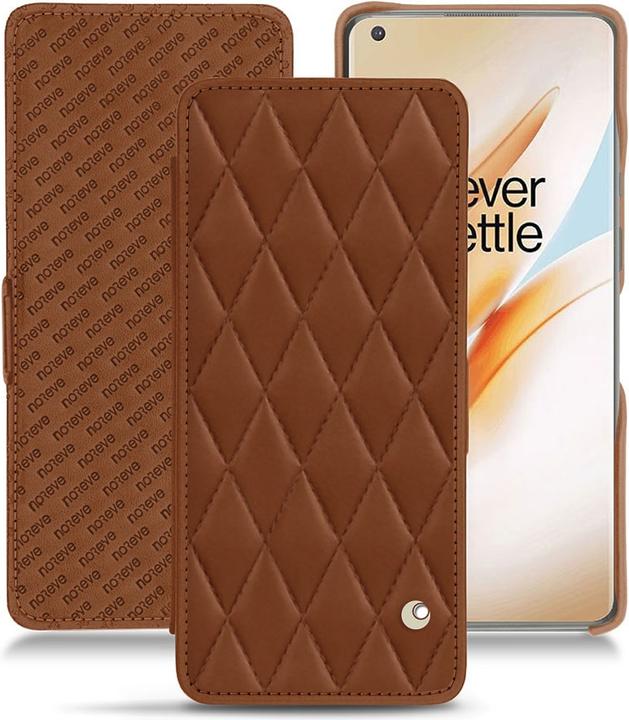 Immagine prodotto Noreve Cover in pelle orizzontale (OnePlus 8 Pro)