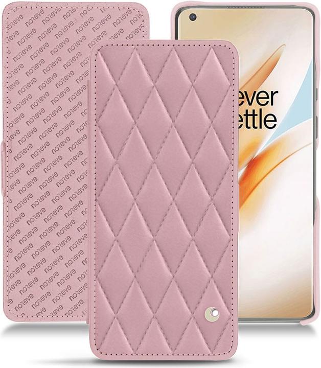 Rosa - Couture ( Nappa - Pantone #efbae1 )