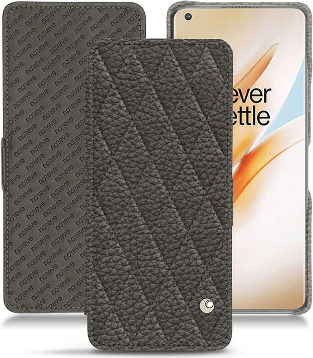 Anthracite - Couture ( Pantone #41403c )
