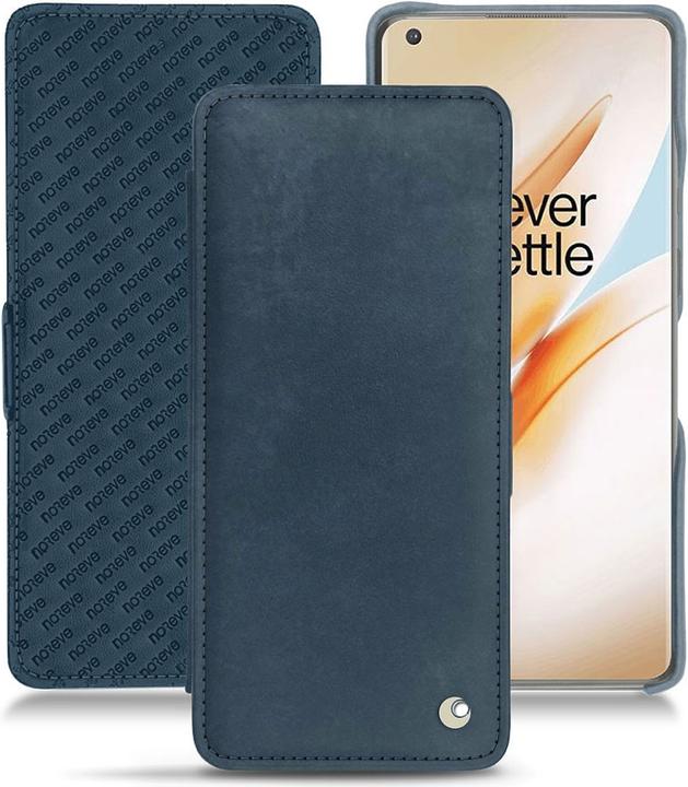 Jean vintage ( Pantone #2f414f  )