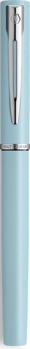 Produktbild Waterman Füllfederhalter Allure Pastellblau F (Blau, 1 x)