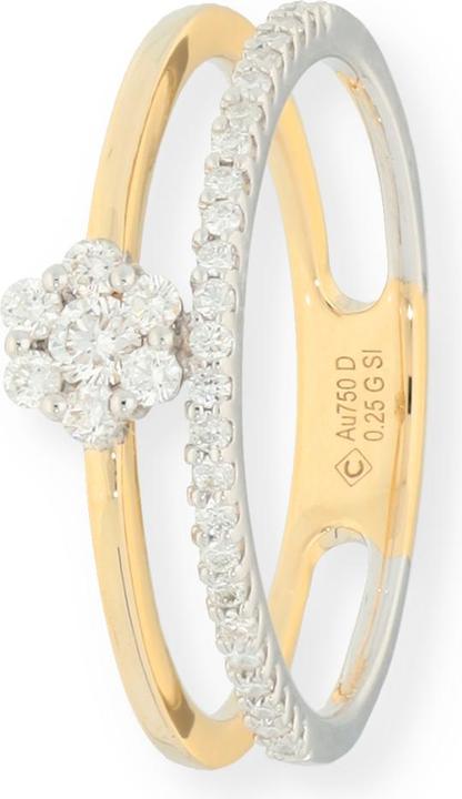 Image du produit Carat Style (56, Or 750/18 K)