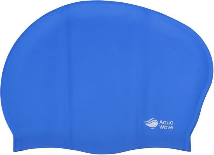 Image du produit Aquawave Hairlycap Badekappe