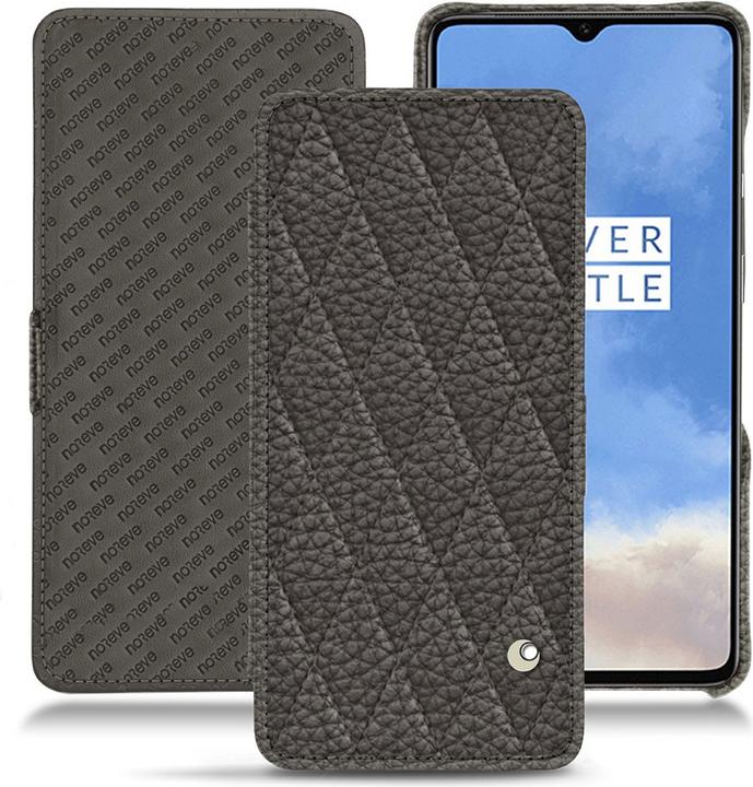 Anthracite - Couture ( Pantone #41403c )