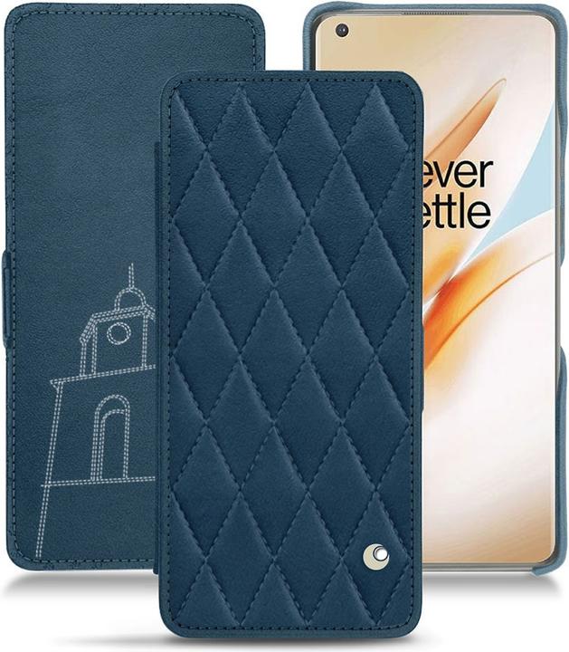 Blu Mediterranean - Couture ( Pantone #0E3043 )