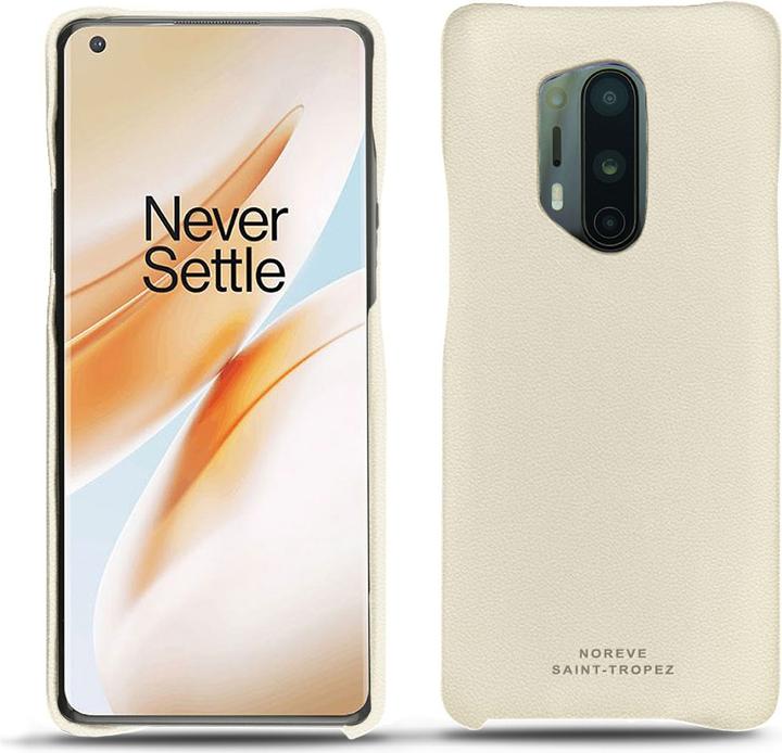 Produktbild Noreve Lederschutzhülle (OnePlus 8 Pro)