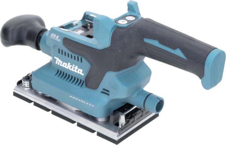 Produktbild Makita DBO380Z (Schwingschleifer, 200 W)