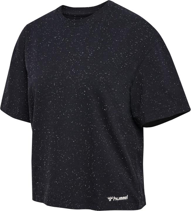 Produktbild hummel hmlMT ULTRA BOXY SHORT T-SHIRT (S)