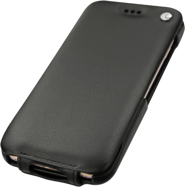 Image du produit Noreve Housse cuir vertical (Apple iPhone SE (3ème génération), Apple iPhone SE (2ème génération))