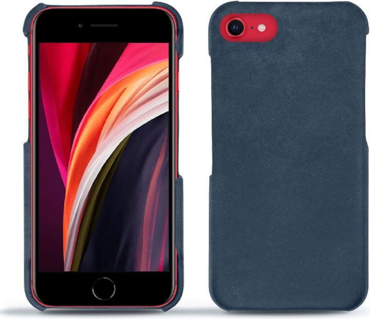 Immagine prodotto Noreve Cover in pelle (Apple iPhone SE (terza generazione), Apple iPhone SE (seconda generazione))
