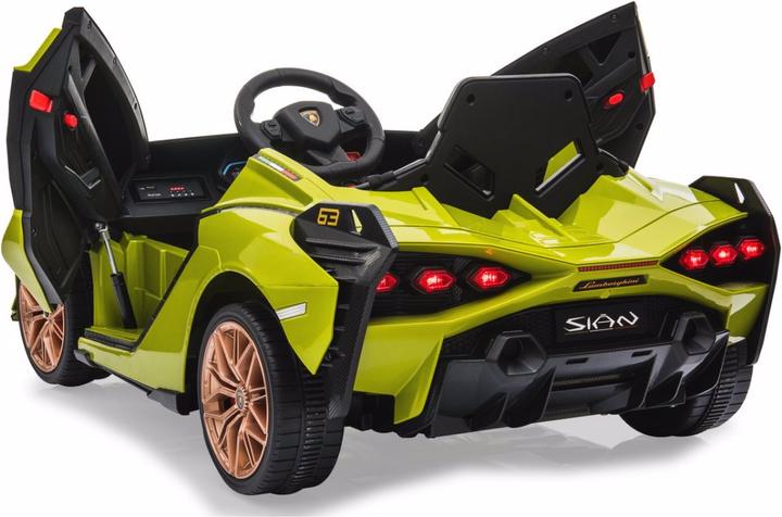 Image du produit Jamara Lamborghini Sián (12 V)
