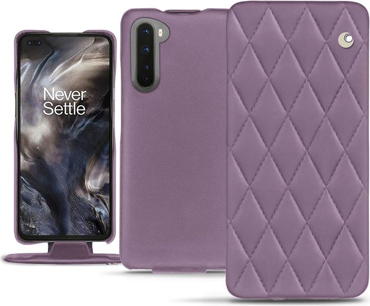 Lilas - Couture ( Nappa - Pantone #b9a3e3 )