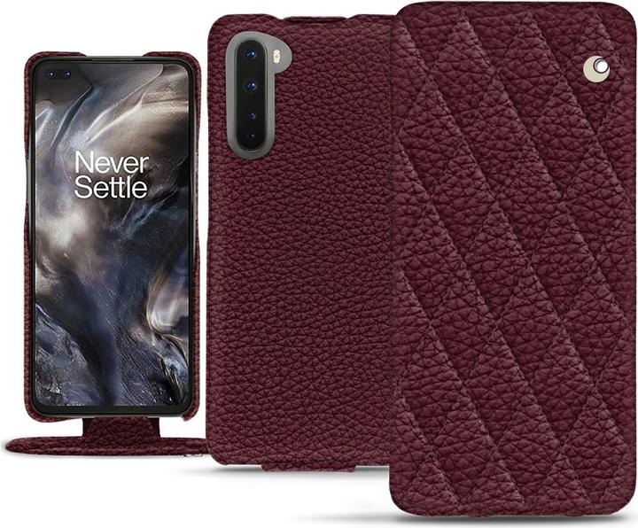 Lie de vin - Couture ( Pantone #412234 )