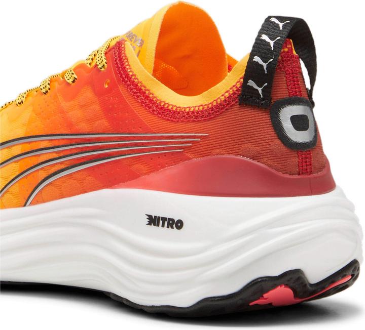 Actual product image Puma ForeverRun NITRO FADE Wns (38.5)