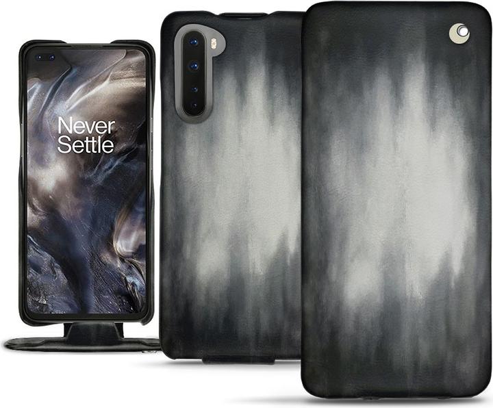 Image du produit Noreve Housse cuir vertical (OnePlus North)