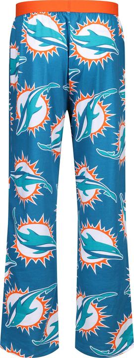 Produktbild Recovered NFL - Miami Dolphins - Aqua Loungehose M (M)
