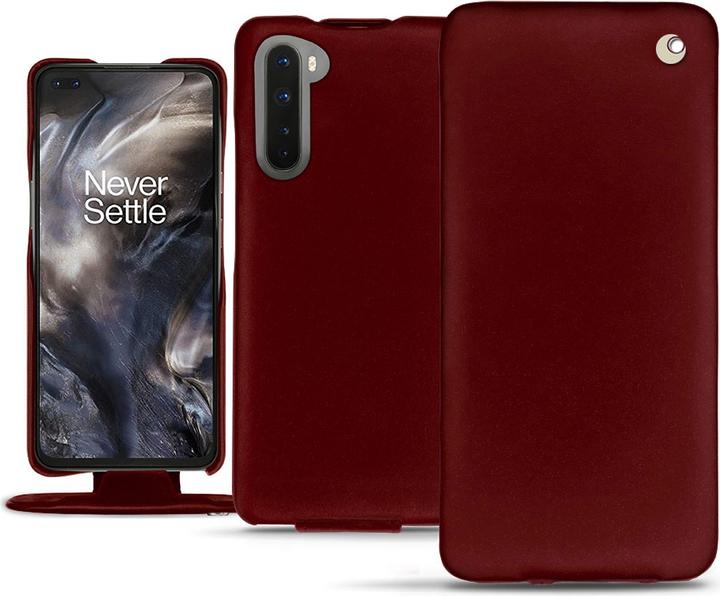 Image du produit Noreve Housse cuir vertical (OnePlus North)