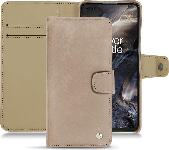 Image du produit Noreve Housse cuir portefeuille (Oppo Nord 3)