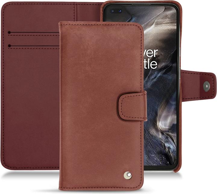 Image du produit Noreve Housse cuir portefeuille (OnePlus North)