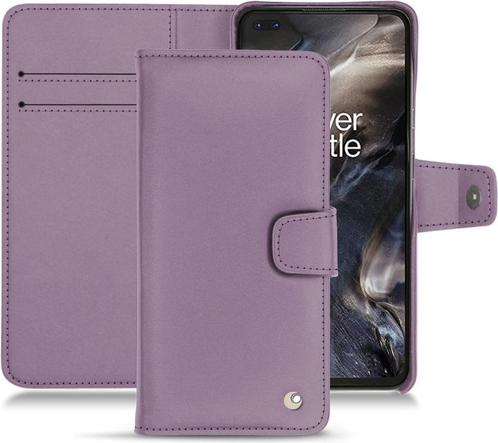 Lilas ( Nappa - Pantone #b9a3e3 )