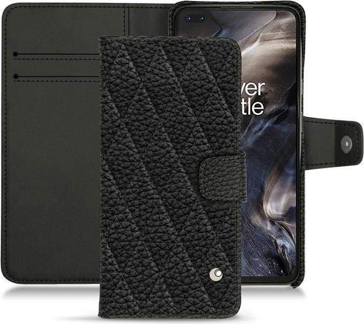 Productafbeelding Noreve Leren Portemonnee (Oppo Noord 3)