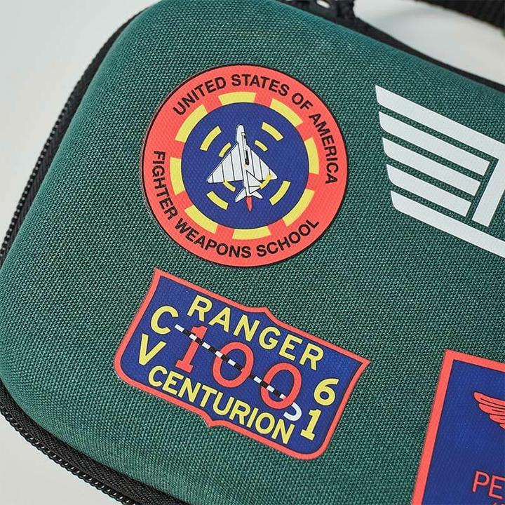 Actual product image Numskull Housse de transport Top Gun pour Nintendo Switch (Switch)