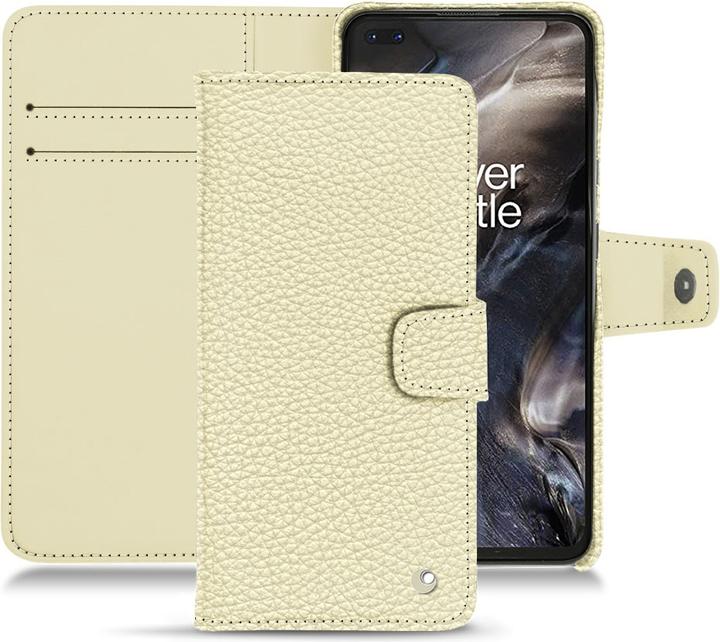 Productafbeelding Noreve Leren Portemonnee (Oppo Noord 3)